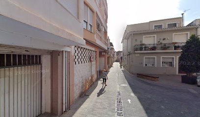 Eva María Bermúdez Sala | Peluqueria en Piles / Valencia