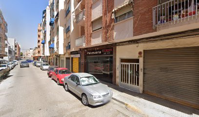 Peluqueria Noemi Unisex | Peluqueria en Puerto de Sagunto / Valencia