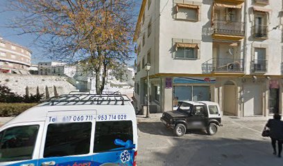 Merce | Centro de Estética en Quesada