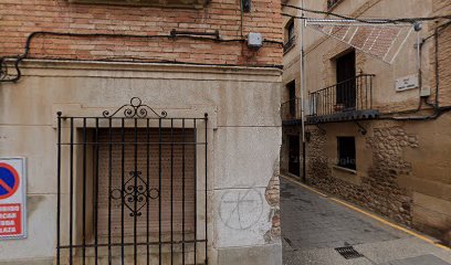 Peluqueria Purificacion Fernandez | Peluqueria en Alberite / La Rioja