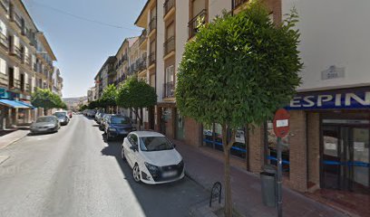 Peluqueria Unisex Pilar | Peluqueria en Ronda / Málaga