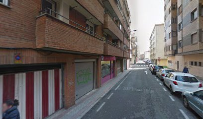 Peluquería SONIA MARTÍN | Peluqueria en Salamanca / Salamanca