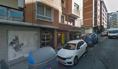 Pilar Marcos Peluqueria | Peluqueria en Santurce / Vizcaya