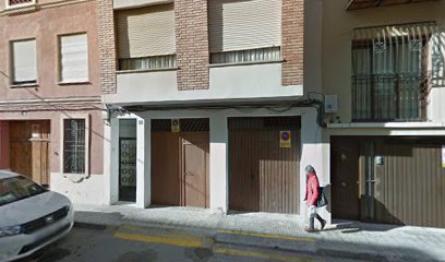 Vicenta Hervás Clausich | Peluqueria en Segorbe / Castellón