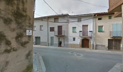 Divina Bellmunt Alférez | Peluqueria en Sudanell / Lleida