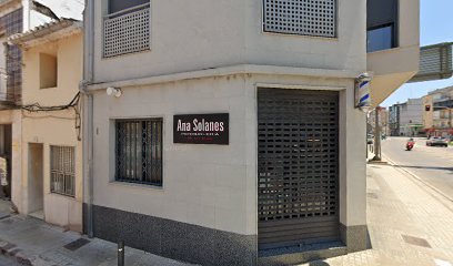 Ana Solanes Perruqueria | Peluqueria en Sueca / Valencia