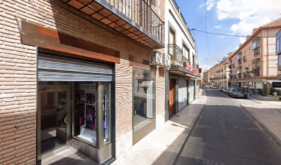 Peluquería Pilar Martin | Peluqueria en Torrijos / Toledo