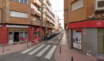 Isidoro & Adela Peluquería | Peluqueria en Albal / Valencia
