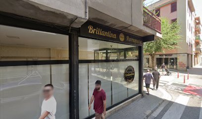 Perruqueria Brillantina | Peluqueria en Vilanova i la Geltrú / Barcelona