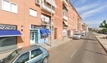 Edu Gonzalez Peluqueria | Peluqueria en Villanueva de la Serena / Badajoz