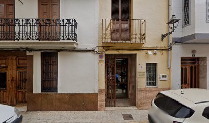 Moisés Lladró Perruquer | Peluqueria en Vinalesa / Valencia