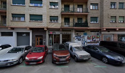 H&m Salón De Peluquería | Peluqueria en Vitoria-Gasteiz / Álava