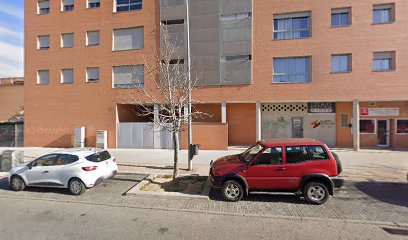Del Pino, Martínez, N. | Peluqueria en Arganda del Rey / Madrid