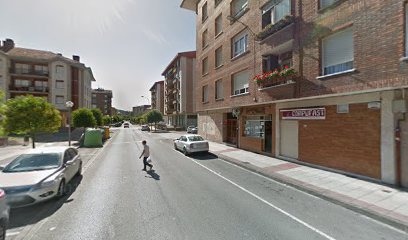 Serafina Hernández García | Peluqueria en Amurrio / Álava