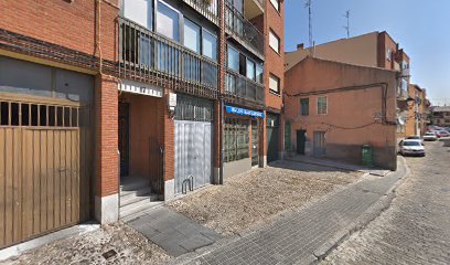 Peluquería Mari Carmen | Peluqueria en Ávila / Ávila