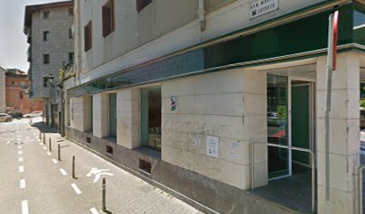 Peluquería Kontxi Uría | Peluqueria en Azcoitia / Gipuzkoa