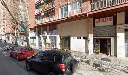 Mari Carmen Peluquería | Peluqueria en Barcelona / Barcelona