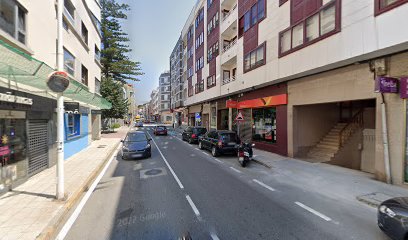 Peluquería Lisi Santos | Peluqueria en Bueu / Pontevedra