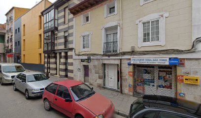 Peluqueria Unisex Alex | Peluqueria en Burgos / Burgos