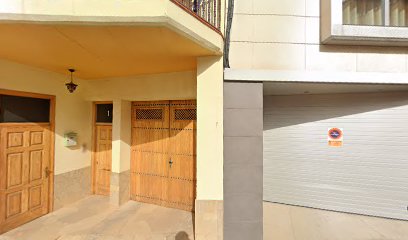 Pilar Conesa Lasmarias | Peluqueria en Calanda / Teruel