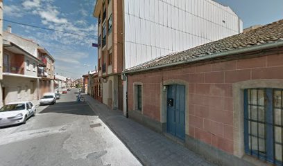 Milagros Caramés Pérez | Peluqueria en Cantalejo / Segovia