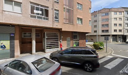 Peluquería Bergantiños | Peluqueria en Carballo / La Coruña