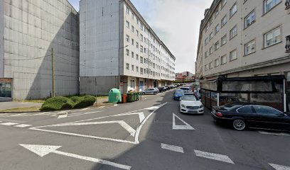 Noef Salón De Peiteado | Peluqueria en Carballo / La Coruña