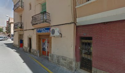 Perruqueria diferència | Peluqueria en Flix / Tarragona