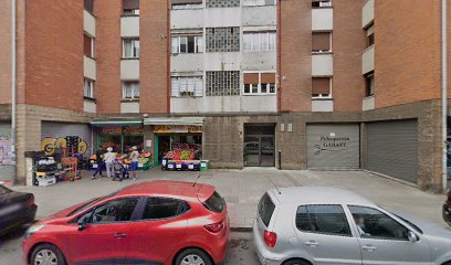 Peluquería Olga Gárate | Peluqueria en Getxo / Vizcaya