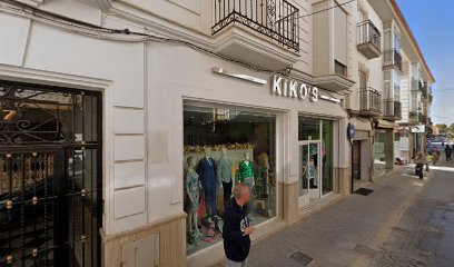 Legarda Aranega García | Peluqueria en Huéscar / Granada
