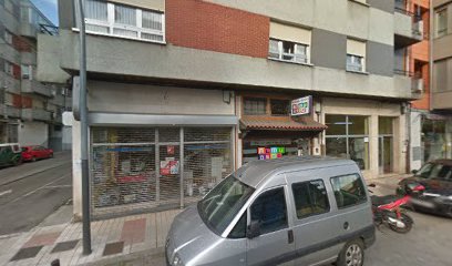 Almudena Cantó Sánchez | Peluqueria en Infiesto / Asturias