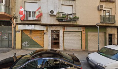 Peluquería Nuevo Stylo | Peluqueria en Jaén / Jaén