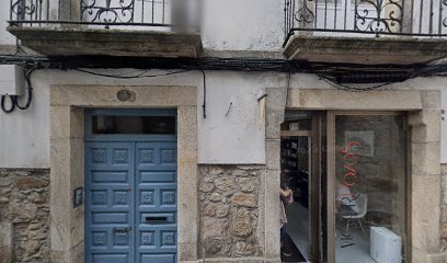 Víctor Pazos Peluquero | Peluqueria en La Guardia / Pontevedra
