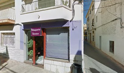 Peluquería Mari Unisex | Peluqueria en La Nucía / Alicante