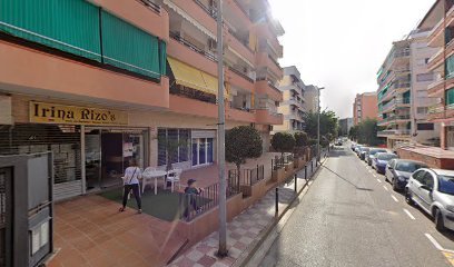 Peluquería Irina Rizos | Peluqueria en Lloret de Mar / Girona