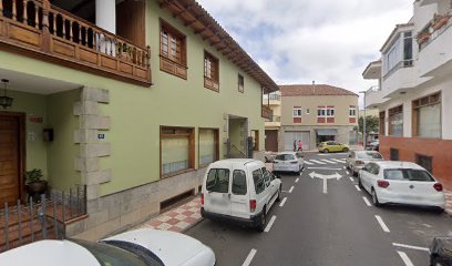 Noemí Méndez Estilista | Peluqueria en Los Realejos / Tenerife