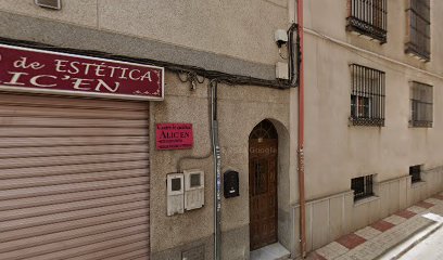 Beni Molina Peluquería | Peluqueria en Maracena / Granada