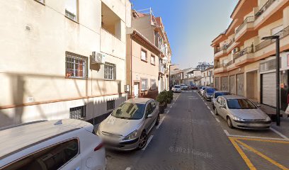 Verónica Ordóñez Pérez | Peluqueria en Maracena / Granada
