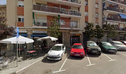 Alonso Zamudio Vílchez | Peluqueria en Martorell / Barcelona