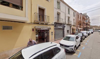 Peluqueria Kinnova | Peluqueria en Alagón / Zaragoza