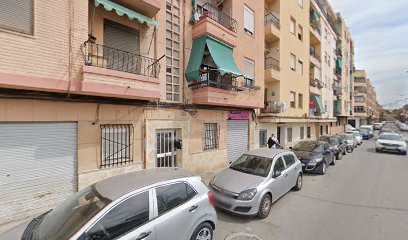 Peluqueria Esther Diaz | Peluqueria en Paterna / Valencia