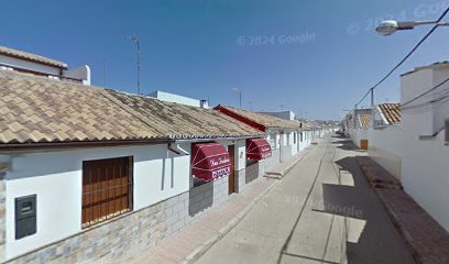 Peluquería New Fashion | Peluqueria en Pedro Abad / Córdoba