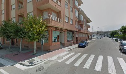 Fátima Crespo González | Peluqueria en Peñaranda de Bracamonte / Salamanca