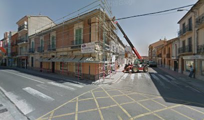 Peluqueria Crisant,C.B | Peluqueria en Peñaranda de Bracamonte / Salamanca