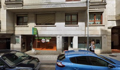LA PELUQUERIA de ROCIO | Peluqueria en Pontevedra / Pontevedra