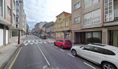 Peluquería M. Randulfe | Peluqueria en Pontevedra / Pontevedra