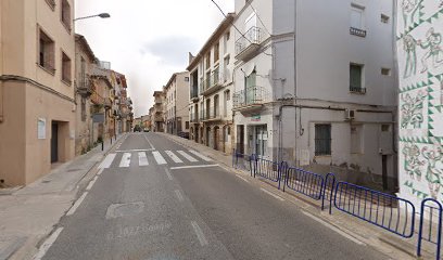 Peluquería Espiral | Peluqueria en Alcorisa / Teruel
