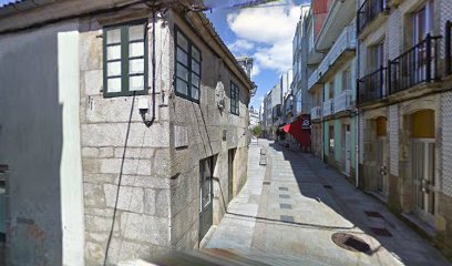 Peluqueria Silvia Noya | Peluqueria en Rianxo / La Coruña