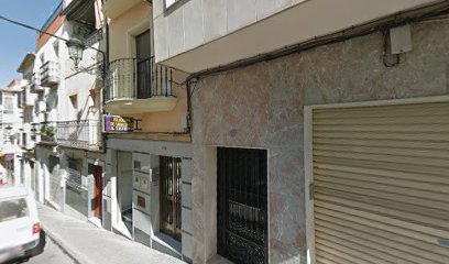 Simeón Tejero Aguilera | Peluqueria en Rute / Córdoba
