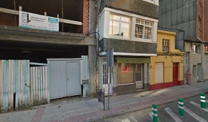 Ana Castro Peluquerias | Peluqueria en Sada / La Coruña